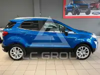 2021 Ford Eco Sport
