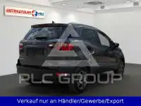 2021 Ford Eco Sport