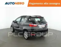 2021 Ford Eco Sport