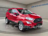 2021 Ford Ecosport