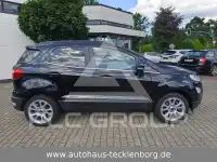2021 Ford Eco Sport