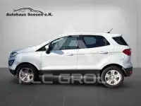 2021 Ford Ecosport