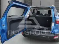 2021 Ford Eco Sport