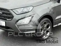 2021 Ford Eco Sport