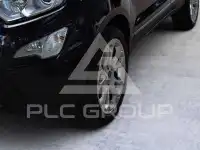 2021 Ford Eco Sport