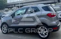 2021 Ford Eco Sport