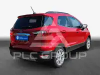 2021 Ford Ecosport