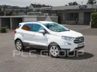 2021 Ford Eco Sport