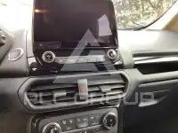 2021 Ford Ecosport