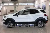 2021 Ford Eco Sport
