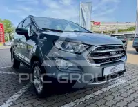 2021 Ford Eco Sport