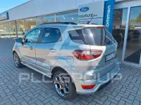2021 Ford Eco Sport