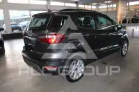 2021 Ford Eco Sport