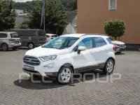 2021 Ford Eco Sport