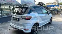 2021 Ford Ecosport