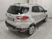 2021 Ford Eco Sport