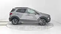 2021 Ford Ecosport