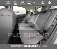 2021 Ford Eco Sport