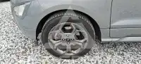 2021 Ford Eco Sport