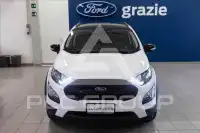 2021 Ford Eco Sport