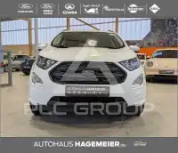 2021 Ford Eco Sport