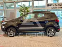 2021 Ford Ecosport