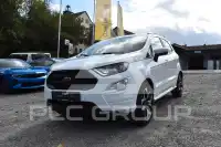 2021 Ford Ecosport