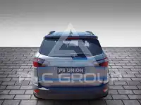 2021 Ford Eco Sport