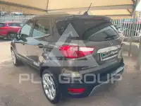2021 Ford Eco Sport