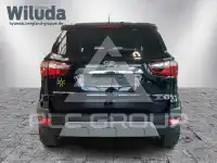 2021 Ford Ecosport