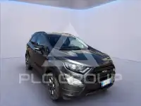 2021 Ford Eco Sport