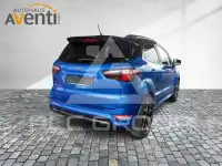2021 Ford Eco Sport