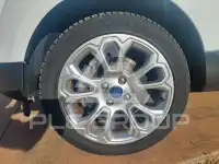 2021 Ford Eco Sport