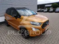 2021 Ford Eco Sport