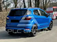 2021 Ford Eco Sport