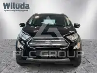 2021 Ford Ecosport