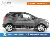 2021 Ford Eco Sport