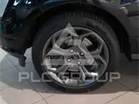 2021 Ford Eco Sport