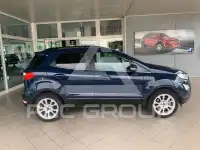 2021 Ford Ecosport