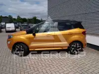 2021 Ford Eco Sport