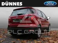2021 Ford Ecosport