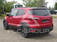 2021 Ford Ecosport