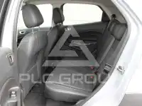 2021 Ford Eco Sport