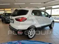 2021 Ford Eco Sport