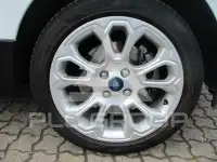 2021 Ford Eco Sport