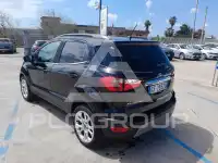 2021 Ford Eco Sport