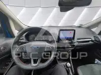 2021 Ford Eco Sport