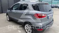 2021 Ford Eco Sport