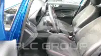 2021 Ford Eco Sport