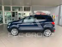 2021 Ford Ecosport